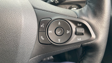 Vauxhall Corsa 100kW Anniversary Edition 50kWh 5dr Auto [11kWCh] Electric Hatchback